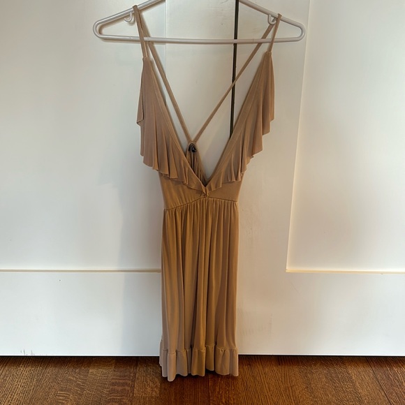 Dress - Picture 1 of 2